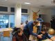 Zástupci města Kopřivnice přišli popřát Kopretině k výročí