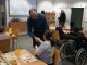 Zástupci města Kopřivnice přišli popřát Kopretině k výročí