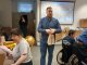 Zástupci města Kopřivnice přišli popřát Kopretině k výročí