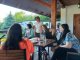 Teambuilding